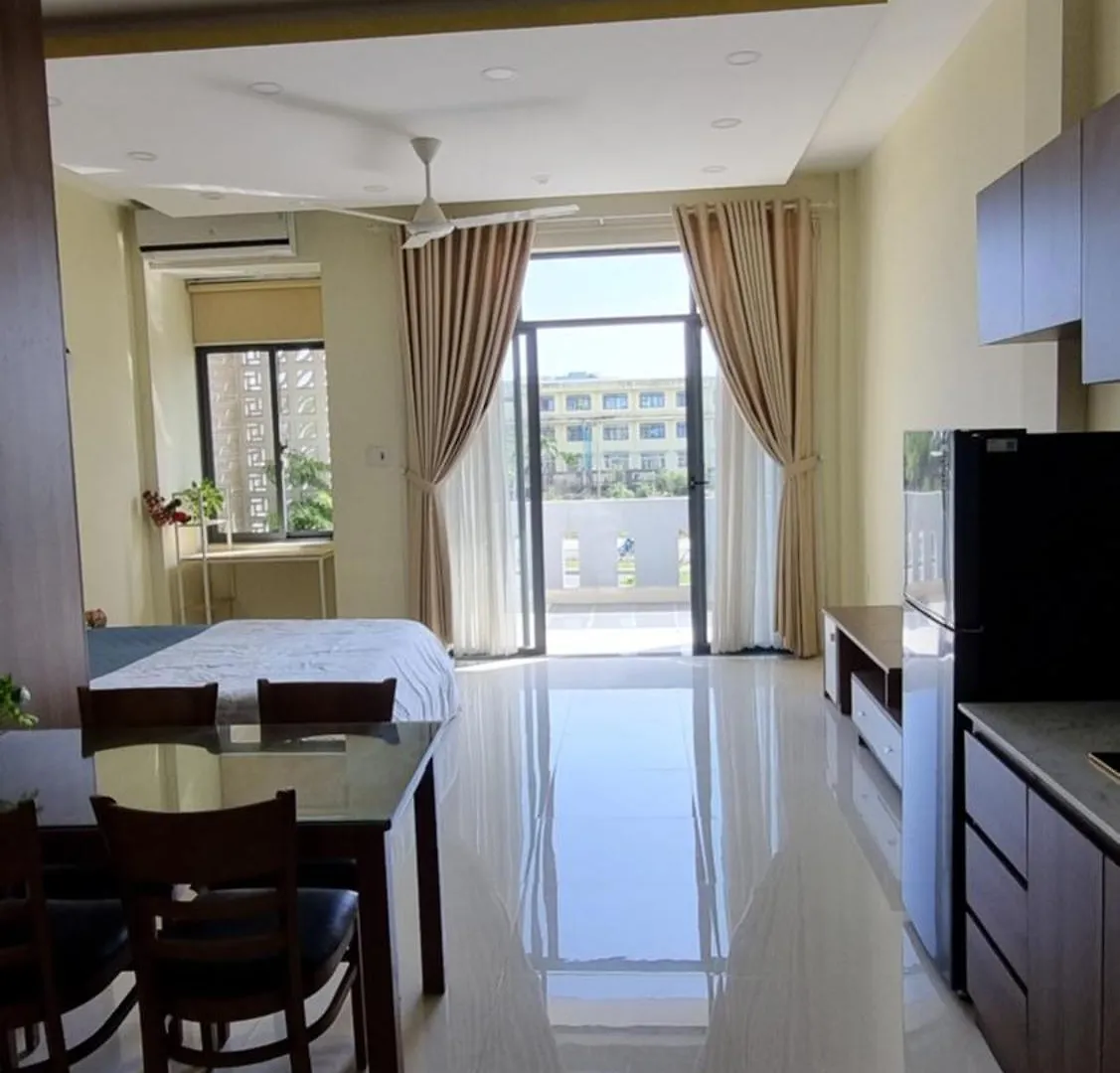 Anton Studio 1 Da Nang