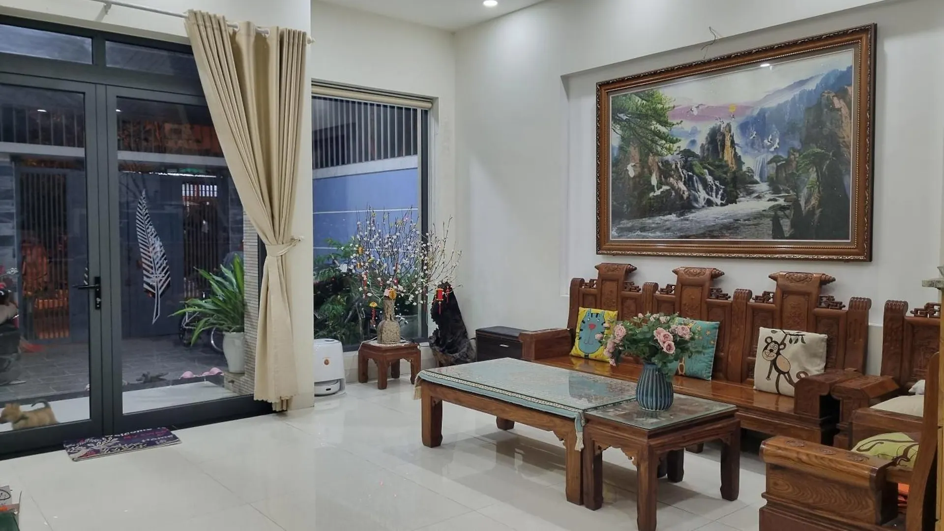 Apartment Anton Studio 1 Da Nang