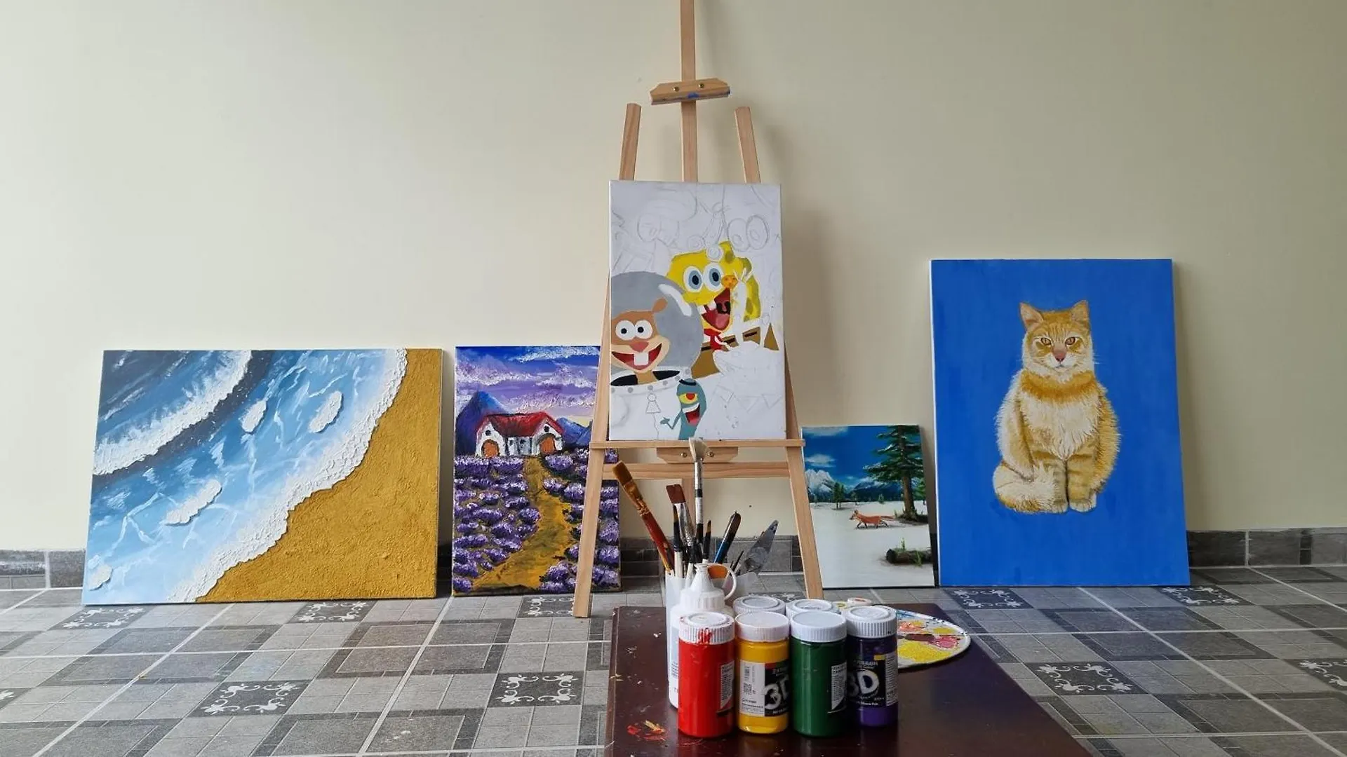 Anton Studio 1 Da Nang 0*,  Vietnam