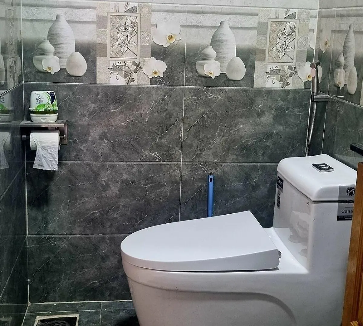 Apartment Anton Studio 1 Da Nang