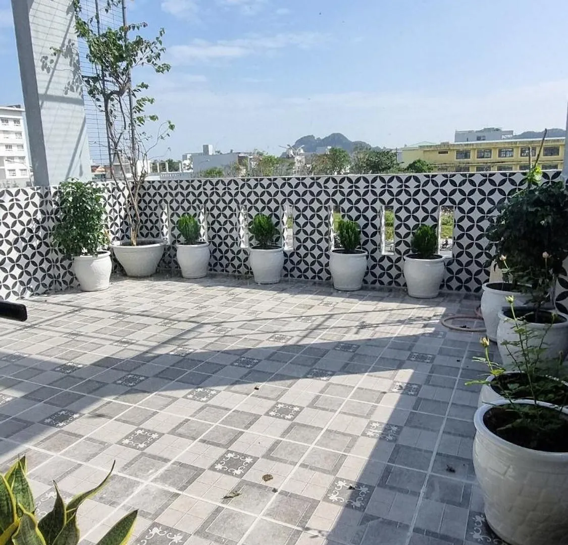 Anton Studio 1 Da Nang 0*,