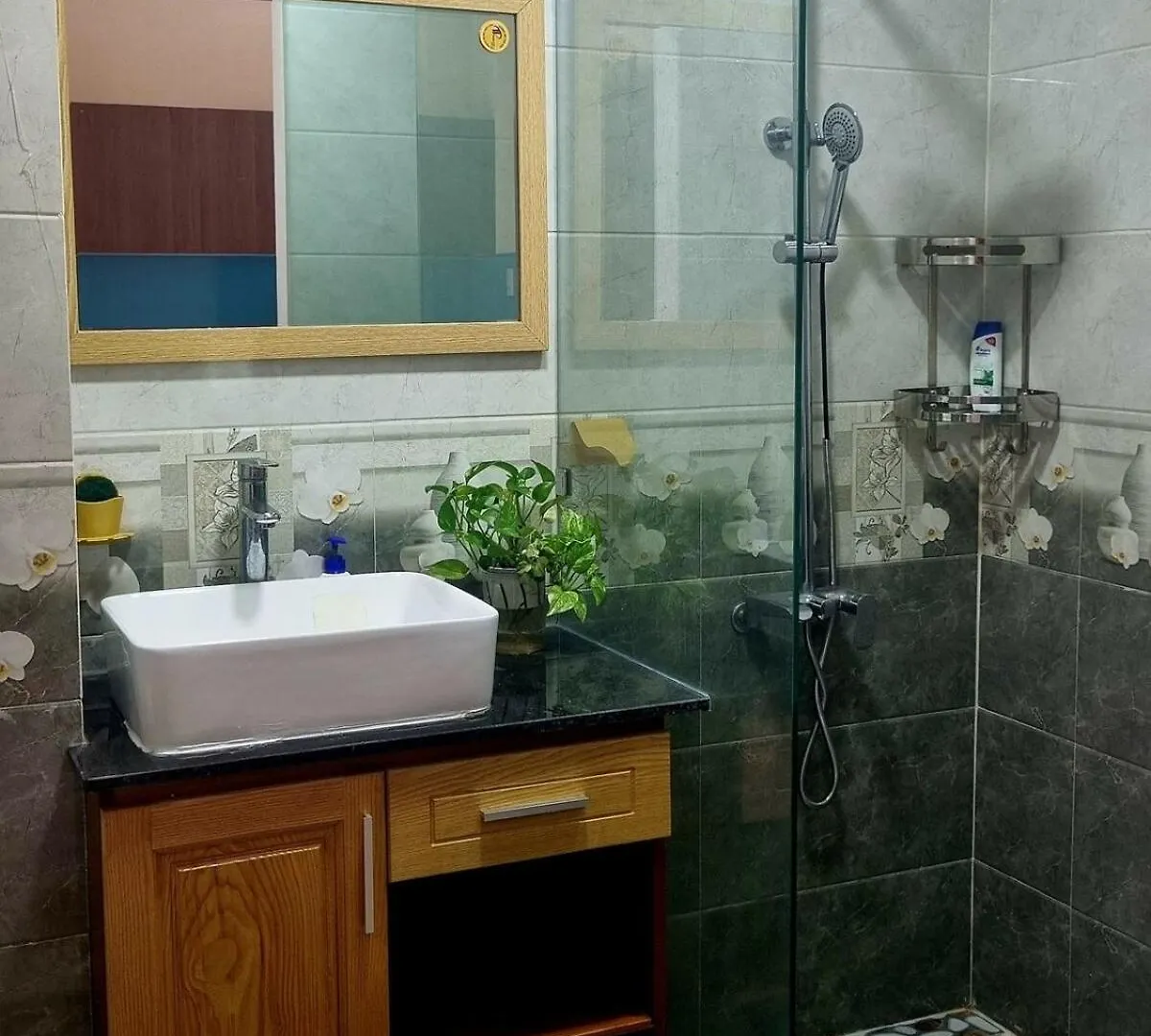 Apartment Anton Studio 1 Da Nang Vietnam